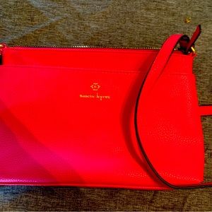 Cute cross body clutch